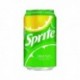 Sprite Lemon Lime Drink 330ml Pk24