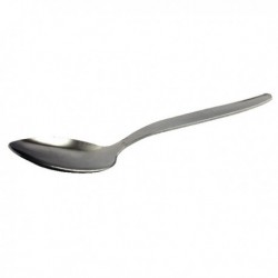 Stainless Cutlery Teaspoons F09656 Pk12