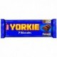 Nestle Yorkie Chocolate Biscuit Pk7