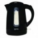 Igenix Black Cordless Jug Kettle IG7205