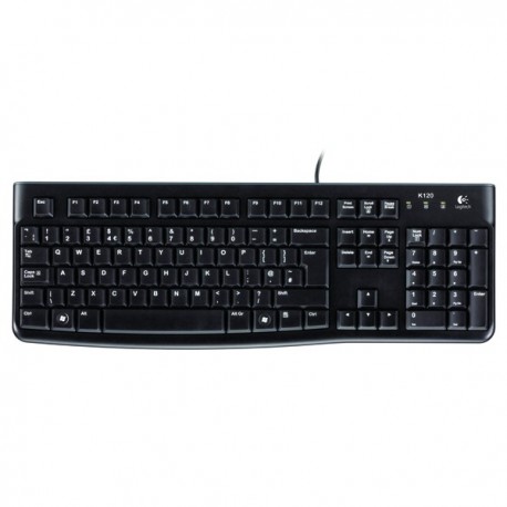 Logitech K120 Business Keyboard