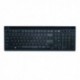 Kensington Slimtype Keyboard K72357UK