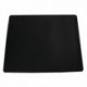 Durable Desk Mat 520x650 Black 7103/01