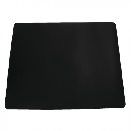 Durable Desk Mat 520x650 Black 7103/01