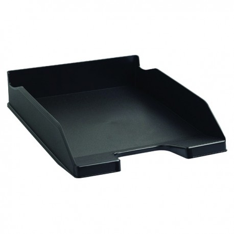 Exacompta Forever Bk Letter Tray 113014D