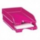CEP Pro Pink Gloss Letter Tray 200G