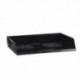 Avery Blk Wide Entry Letter Tray W44BLK