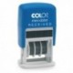 Colop S160/L1 Mini Dater Received S160L1
