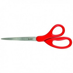 Scotch 180mm Red Universal Scissors 1407