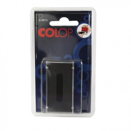 Colop E/4913 Repl Stamp Pad E4913 Pk2
