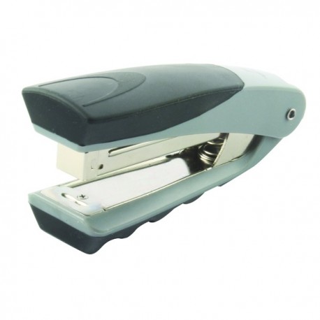 Rexel Centor Stand Up Stapler Sil/Blk