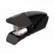 Rexel Gazelle Half Strip Black Stapler