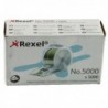 Rexel Staple Cartridge No5000 06308