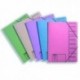 Concord Elasticated 9-Pt File Fs Asst P10