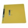 Guildhall Transf File 420gsm Yellow Pk50
