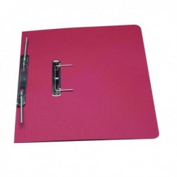 Guildhall Transf File 420gsm Red Pk50