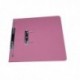 Guildhall Transf File 420gsm Pink Pk50