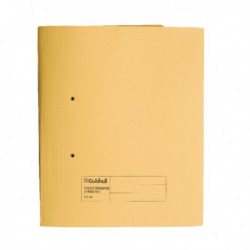 Guildhall Transf Pkt File 315gsm Yllw P25