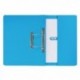 Elba Spring Pkt File 320gsm Blue Pk25