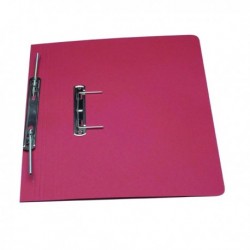 Guildhall Transf File 315gsm Red Pk50