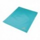 Rexel Nyrex Cut Flush Folder A4 Blue P25