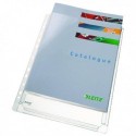 Leitz Expanding Pocket A4 Pk5