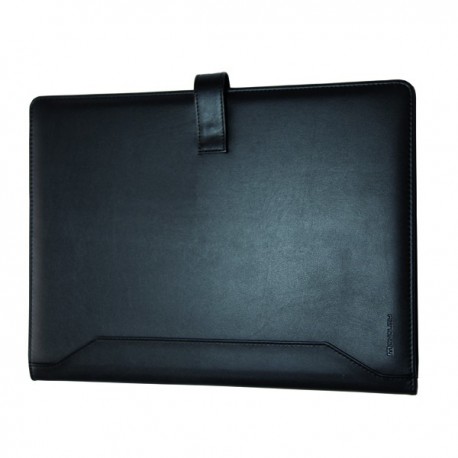 Monolith Conference Folder With A4 Pad