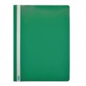 Elba Report File A4 Green Pk50