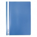 Elba Report File A4 Light Blue Pk50