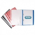 Elba Quotation Folder A4 Assorted Pk25