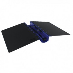 Guildhall GL Ergogrip Binder A4 Blue Pk2