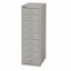 FF Bisley 9Drw Cabinet Grey