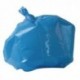 2Work Refuse Sack CHSA 10KG Blue Pk200