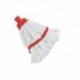 Red Mop Hygiene Socket 103061RD
