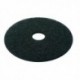 3M Black Floor Pads 15in 380mm Pk5