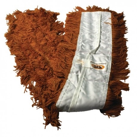 Repl Scissor Action Sweeper Heads Pk2