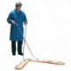 Scissor Action Sweeper 102305