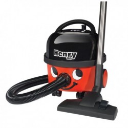 Henry Vacuum Cleaner 620W HVR160 Red