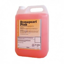 Dymapearl Hand Soap Pink 5 Litre 0604244