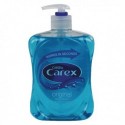 Carex Antibacterial Handwash 500ml Pk6