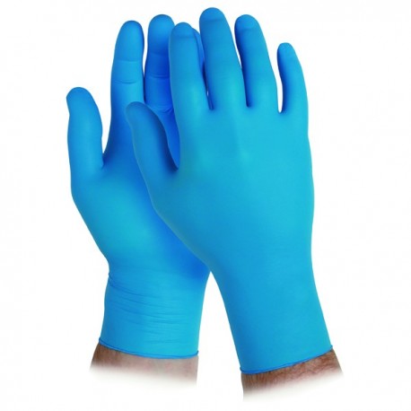 Kleenguard Blue Sml Safety Gloves Pk200