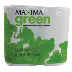 Maxima Toilet Roll 320 Sheets Pk36