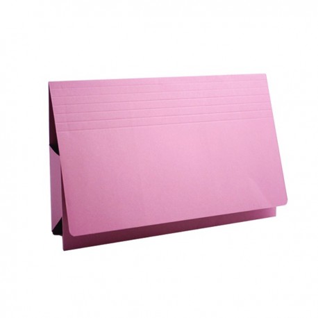 Guildhall Probate Doc Wallet Pink Pk25