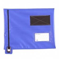 GoSecure Flat Mail Pouch 286x336mm CVF1