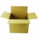 Single Wall SC-11 Cardboard Boxes Pk25