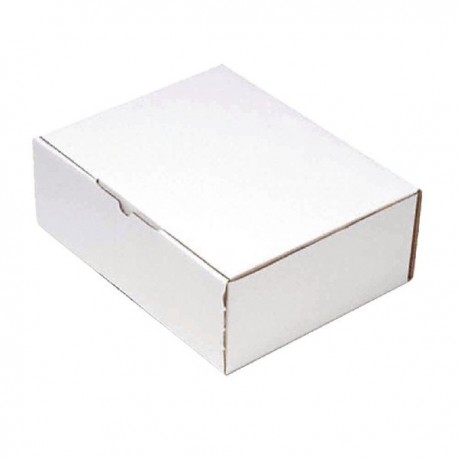 Flexocare Oyster Mailing Box 260mm Pk25