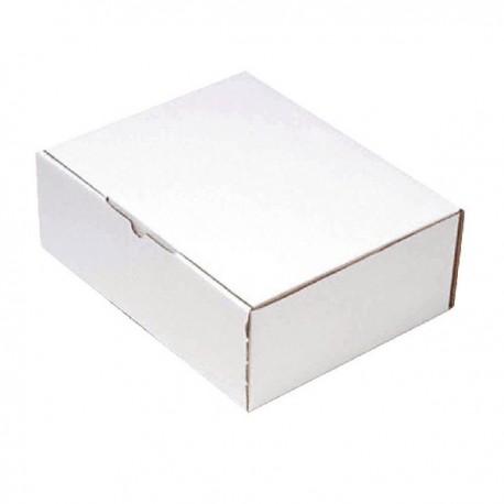 Flexocare Oyster Mailing Box 375mm Pk25