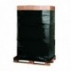 Black 500mmx250m Stretchwrap Film