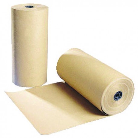 Kraft Paper Roll 75cmx25m IKR070075002