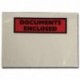 A7 Documents Enclosed Envelopes Pk1000